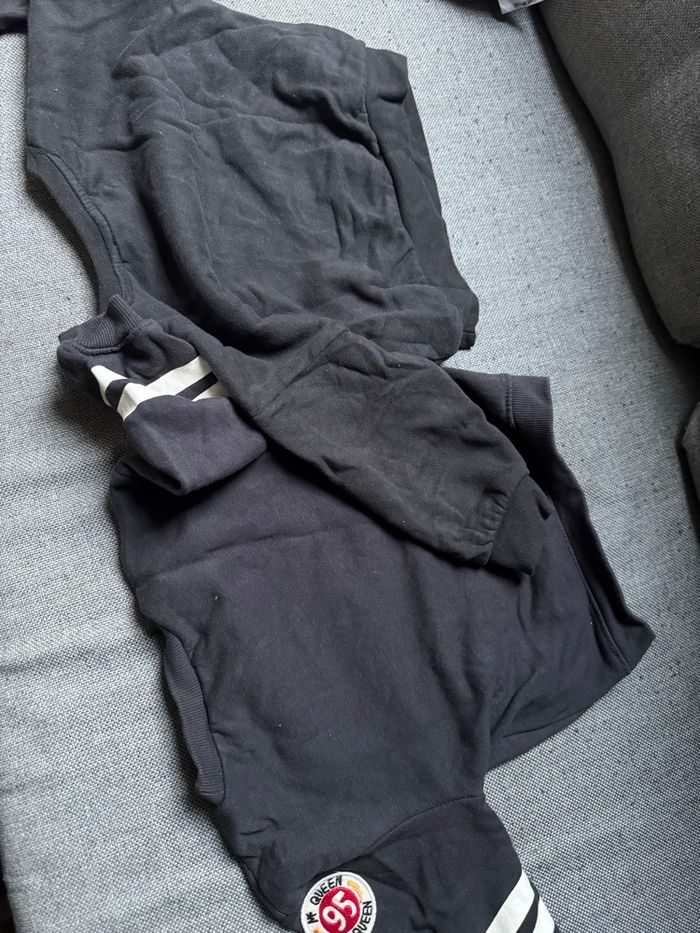 Lot de 2 pulls garçon Disney - photo numéro 4