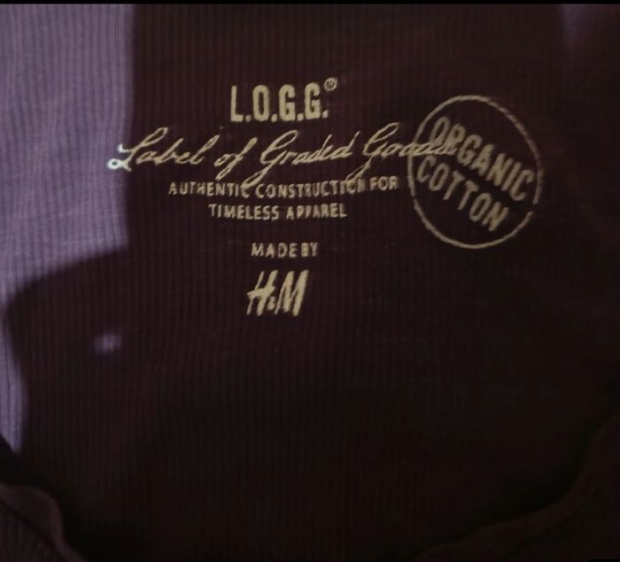😎 Débardeur violet H&M – Taille S, idéal casual ou customisation 💜 - photo numéro 4