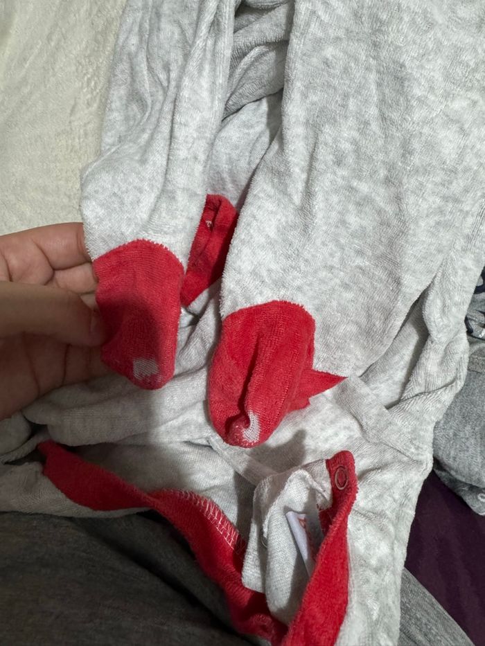 Lot de pyjama - photo numéro 2