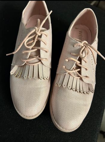 Chaussure