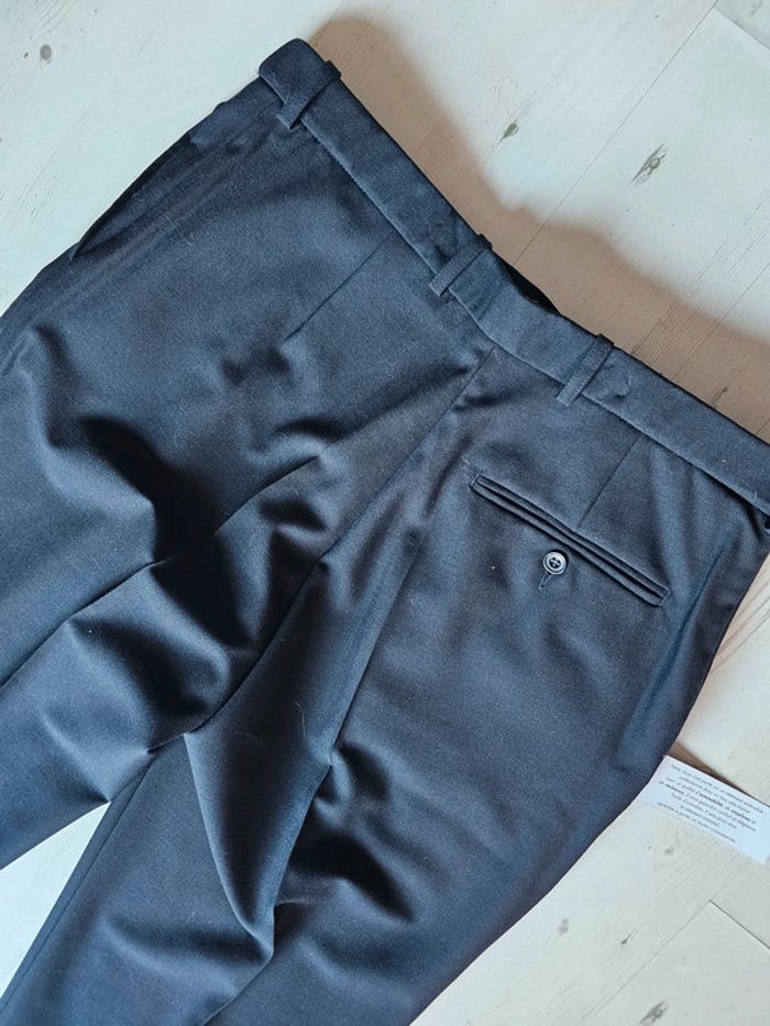 Pantalon costume neuf pierre d'arlanc - photo numéro 5