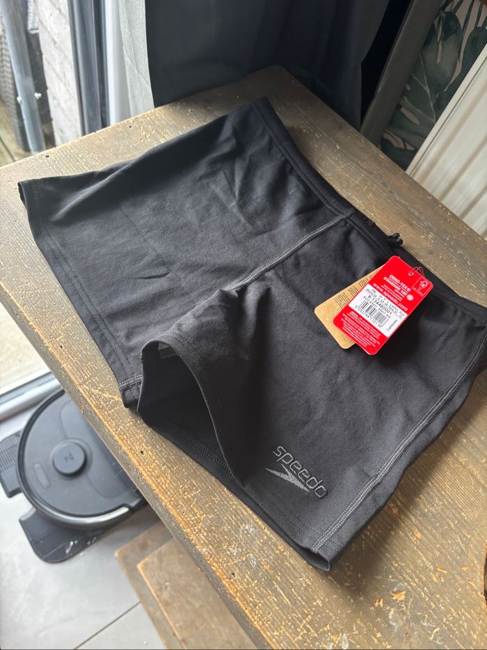Maillot de bain speedo homme - photo numéro 2