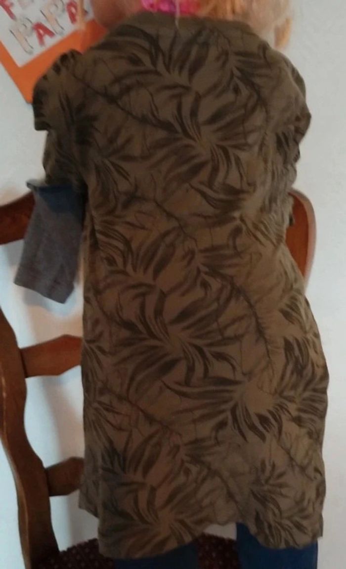 Tee-shirt manches longues - photo numéro 4