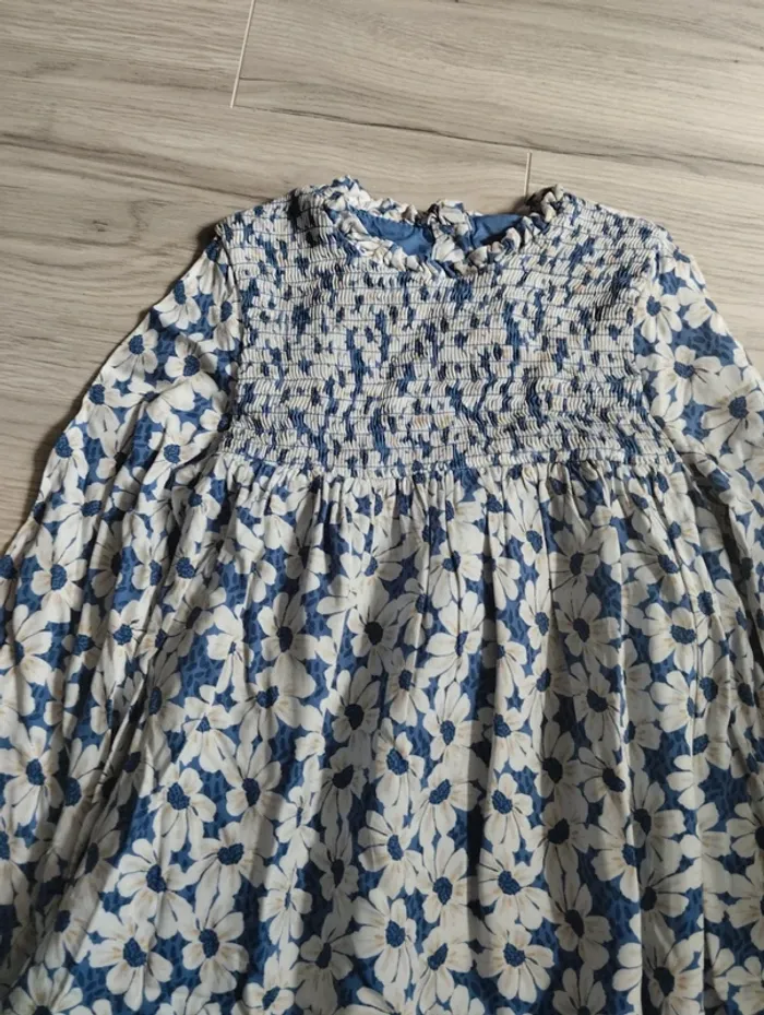 Robe 7 ans - photo numéro 5