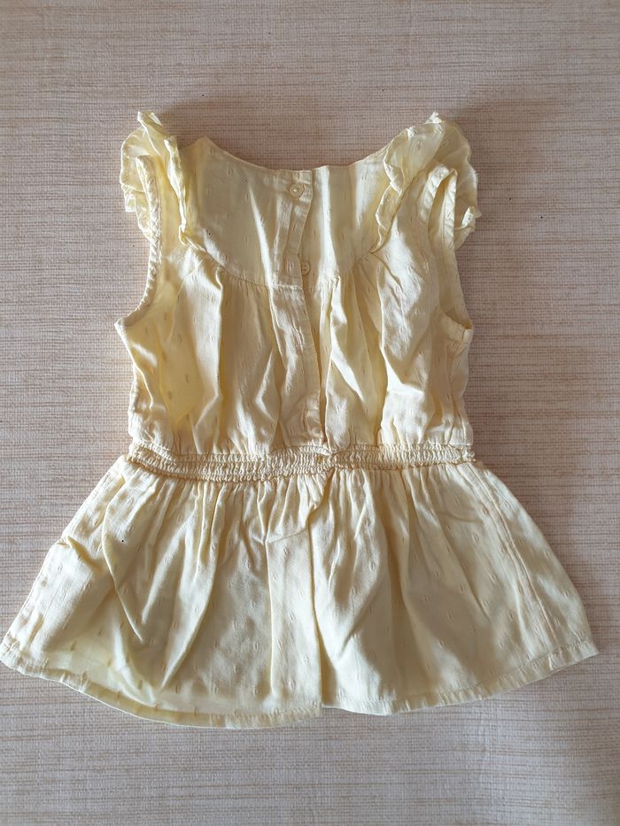 Robe 12 mois - photo numéro 3