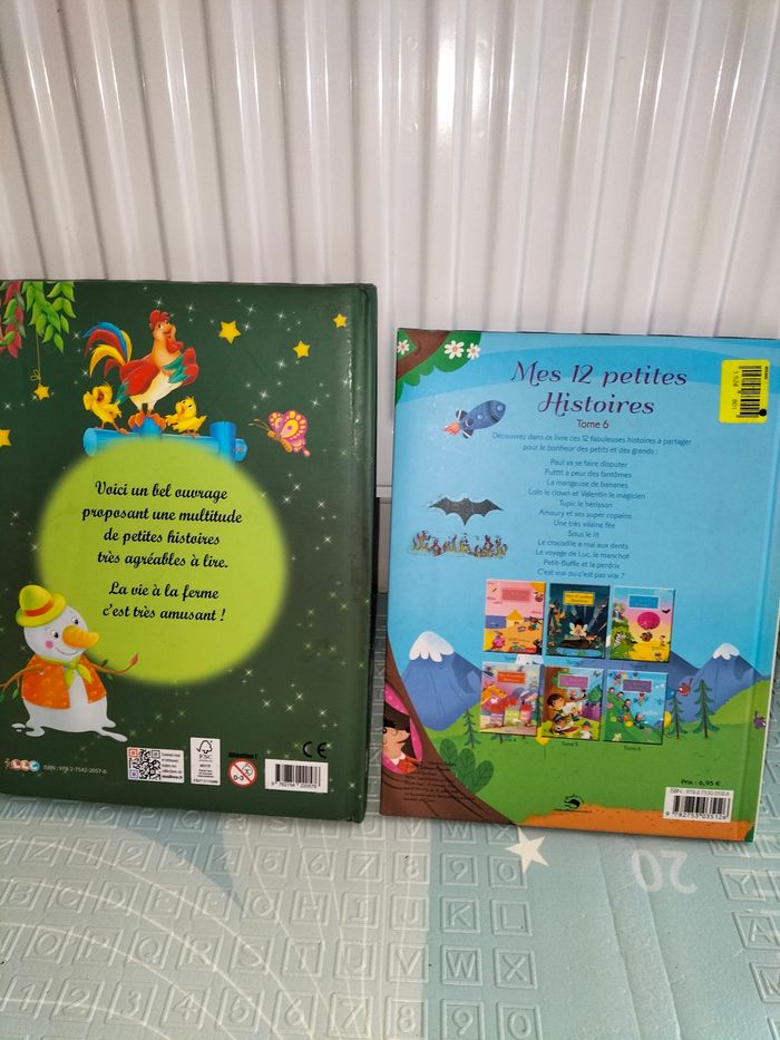 Histoire à raconter - photo numéro 2