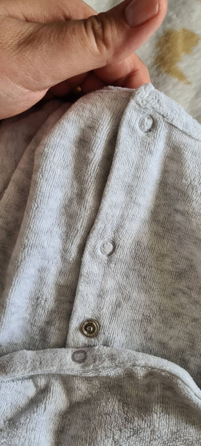 Pyjama panpan disney - photo numéro 3