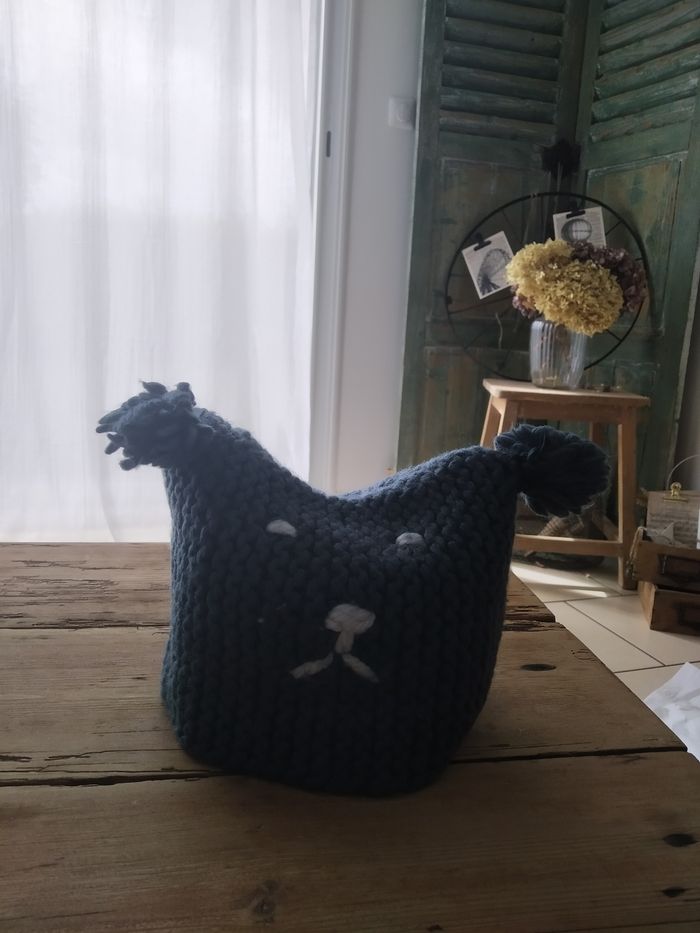 Bonnet et Tour de cou - photo numéro 2