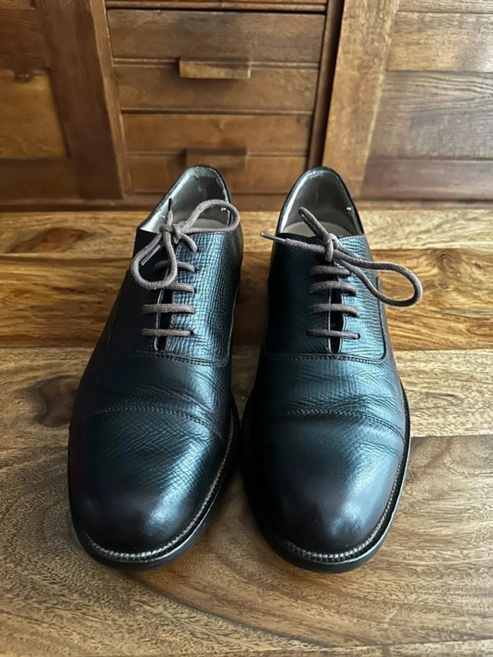 Belle paire de mocassins Kenzo - photo numéro 4