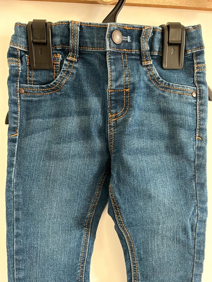 Jean 24 mois - photo numéro 2