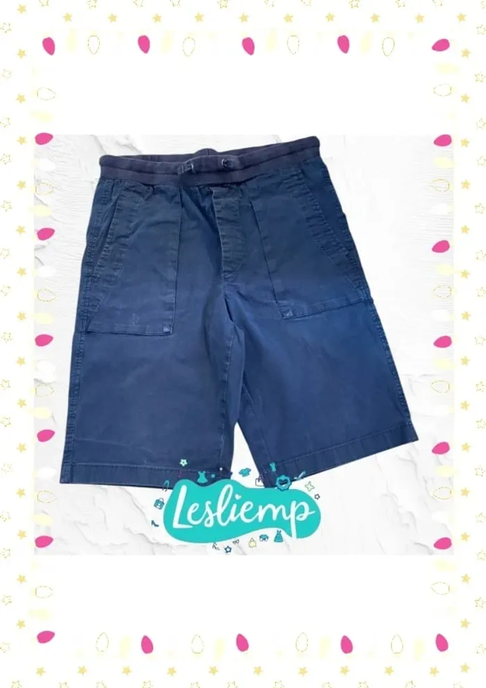 Bermuda gap 14 ans ( taille xxl enfant américaine)