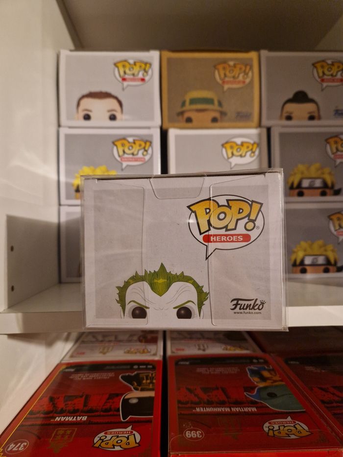 Pop Joker - photo numéro 5