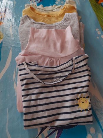 Lot diverses marques