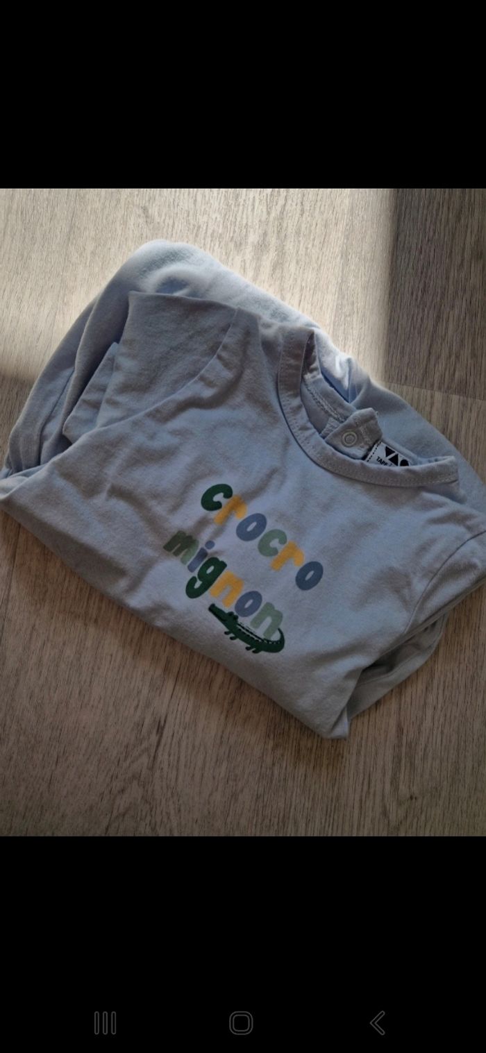 Pyjamas