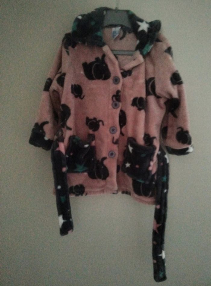 Robe de chambre - photo numéro 2