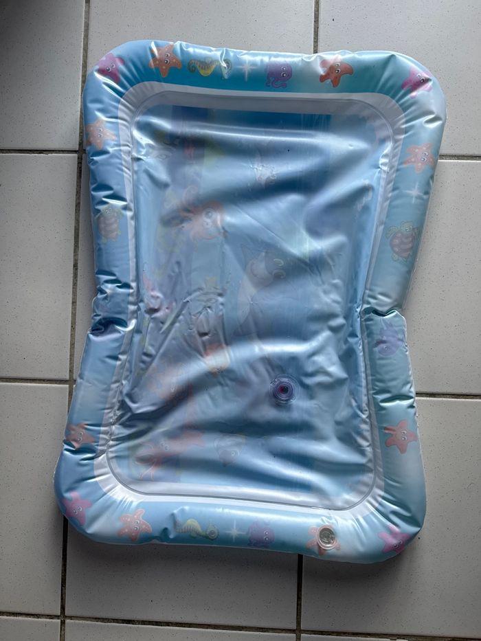 Jeu d’éveil - photo numéro 2