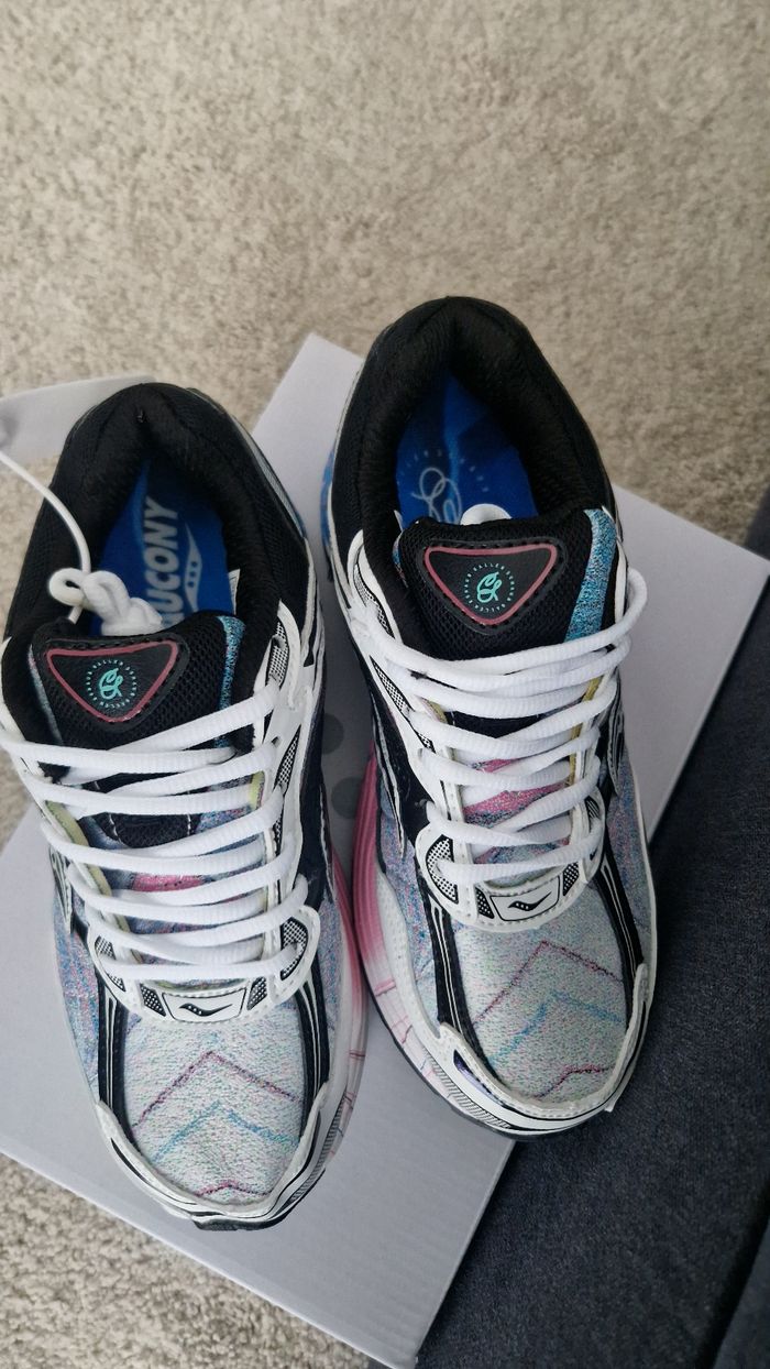 Saucony - photo numéro 2