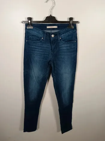 C21 jeans bleu Levi's W24
