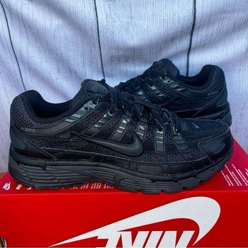 Nike p6000 noir 44