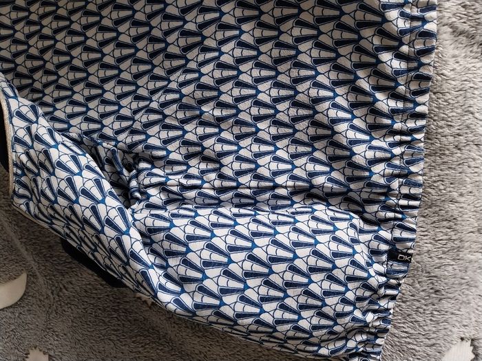 Lot de 2 vestes mi saison 4/5 ans - photo numéro 3