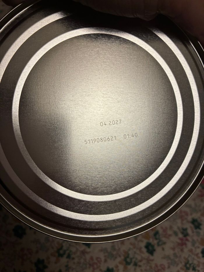 Guigoz Optipro 1er âge - photo numéro 3