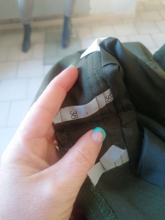 Jupe taille 38 - photo numéro 3