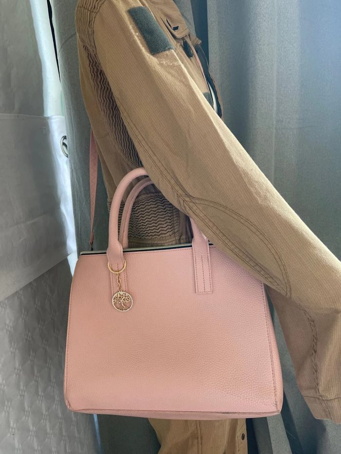 Sac à main Charles Laurent – très bon état - photo numéro 2