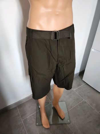 Short homme Inextenso