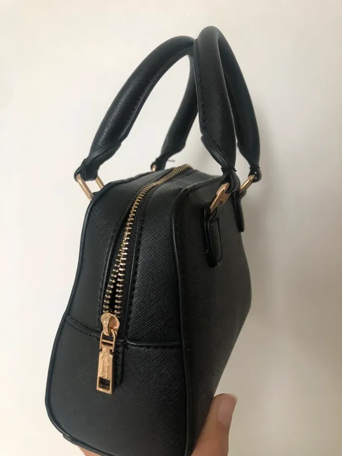 Mini sac à main - photo numéro 2