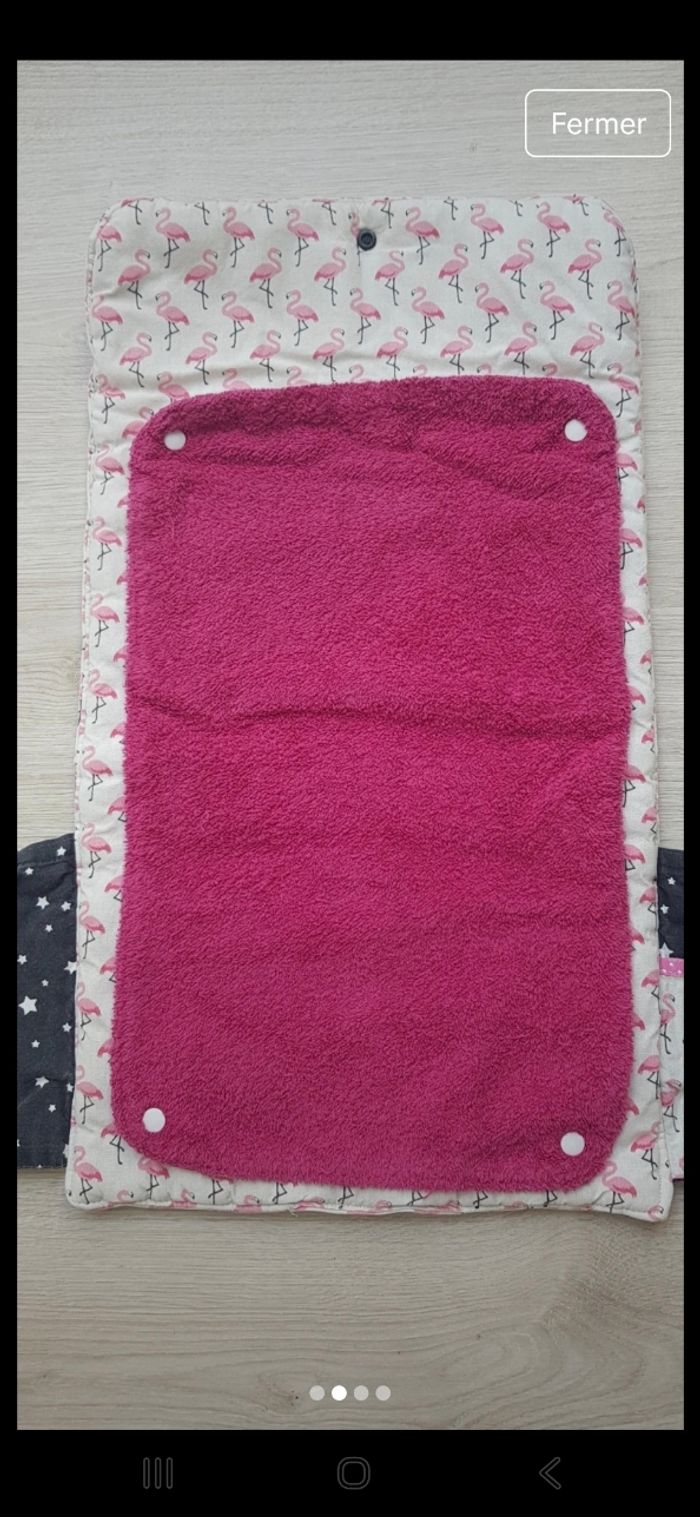 Matelas à langer - photo numéro 2