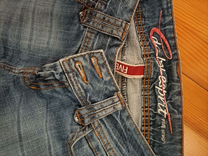 Jean cdc by Esprit - photo numéro 6