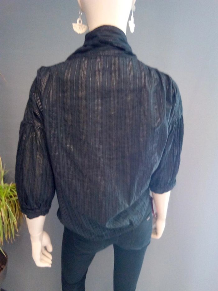 Très jolie blouse 🤩 - photo numéro 2