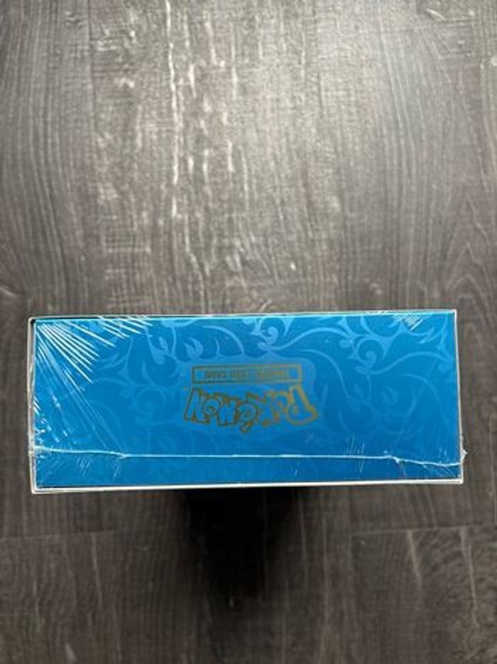 UPC Mega flammes fantasmagoriques - Scellage nickel - photo numéro 4