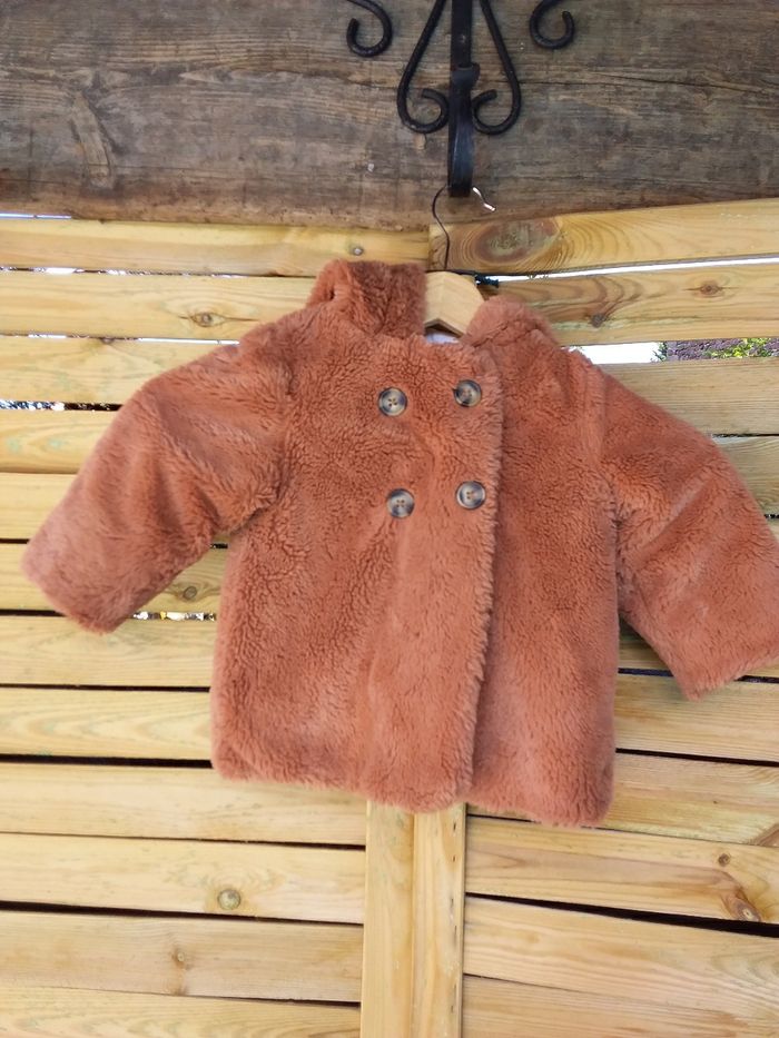 Manteau Tape à l'Oeil - photo numéro 3