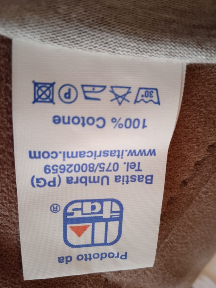 Vend  haut t-shirt femme taille L  marque Sicilia - photo numéro 7