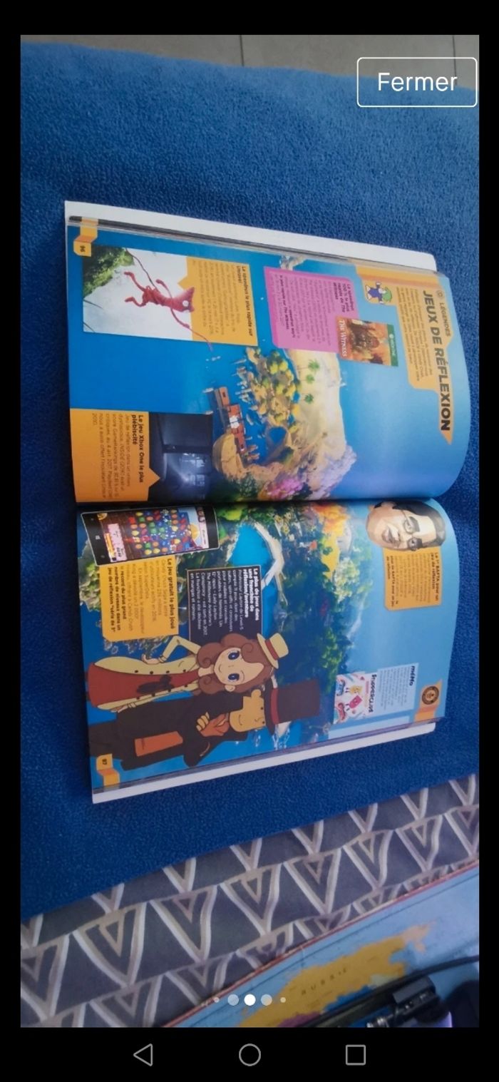 Livre - photo numéro 4