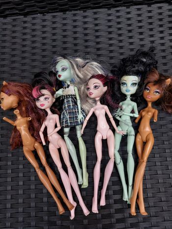 Monster high