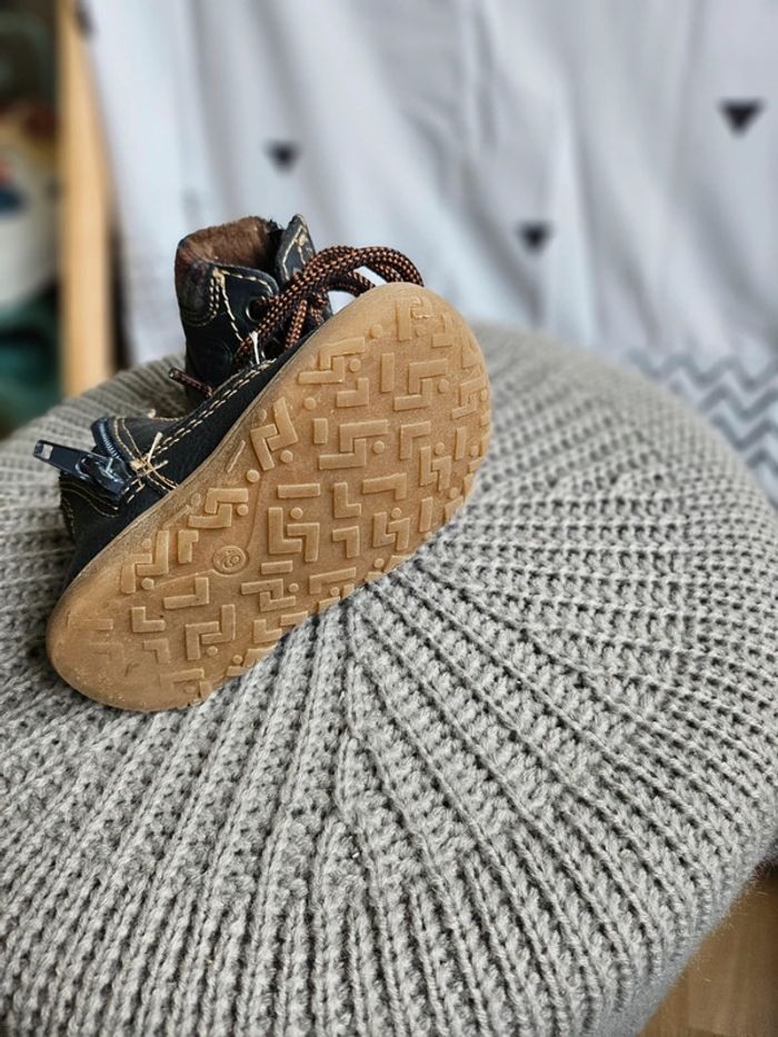 Chaussures Off Road - photo numéro 3
