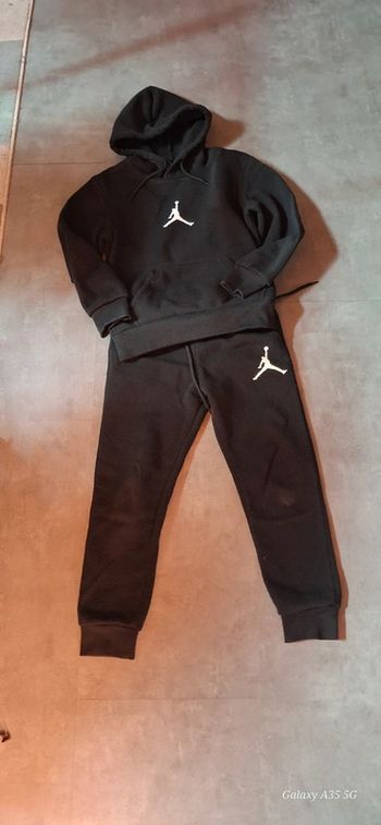 Jogging haut + bas