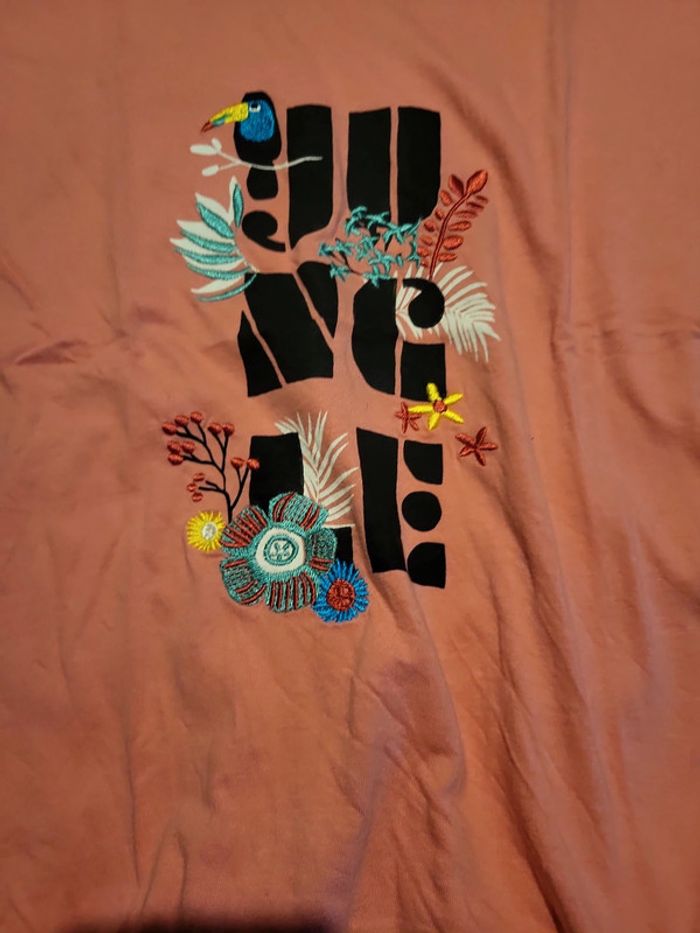 T shirt - photo numéro 2