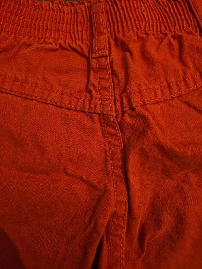 Short 4 ans - photo numéro 4