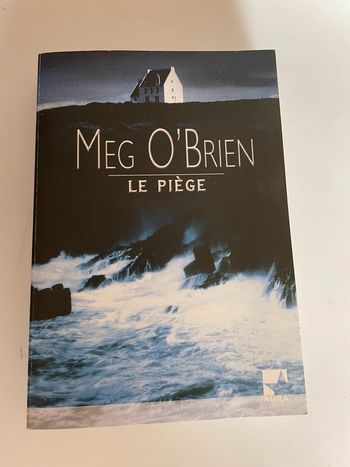 Le Piège - Meg O'Brien