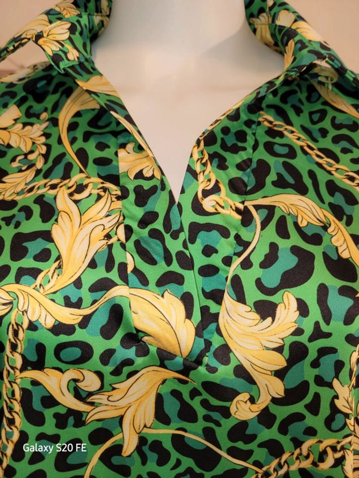 Chemise Cloothes - photo numéro 8
