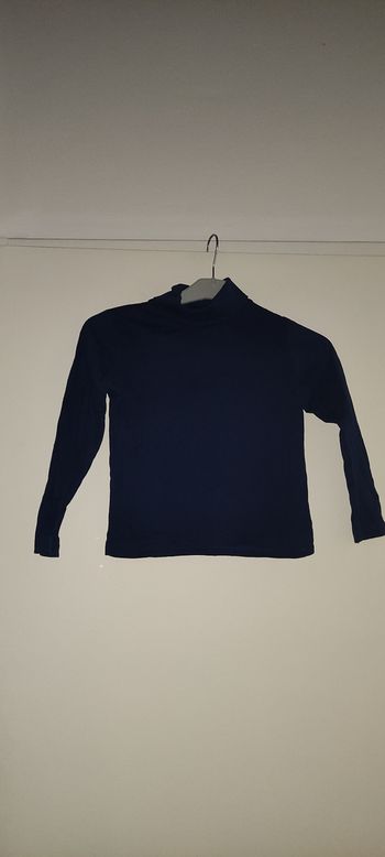 Sous pull lupilu taille 110/116