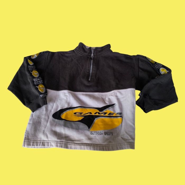 Pull 10 ans Kiabi - photo numéro 2