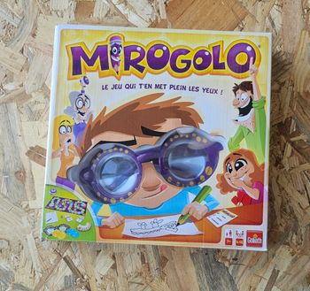 mirogolo