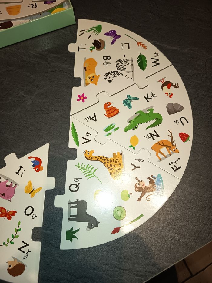 Cherche et trouve - photo numéro 2