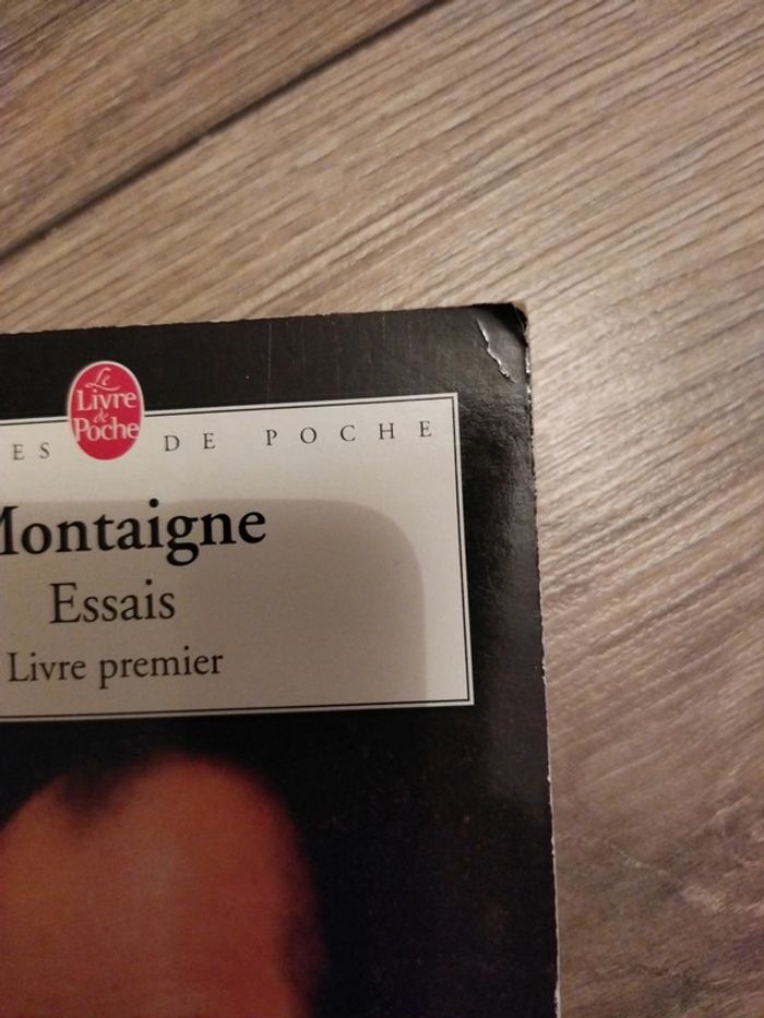 Livre littérature - photo numéro 2