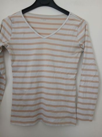 T shirt femme 