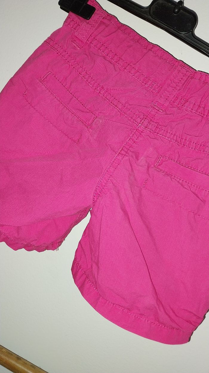 Short Orchestra fille 6 ans Très bon etat - photo numéro 5